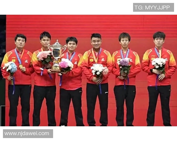 深圳乒乓球队实力强劲荣登全国乒乓球实力排行榜第三名